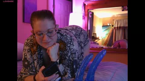 dixie_comanche online show from 03-11-25, 02:54