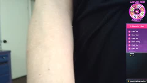 dixie_comanche online show from 10-08-25, 05:05