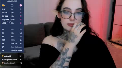 dixipixi_ online show from 03-06-25, 09:58