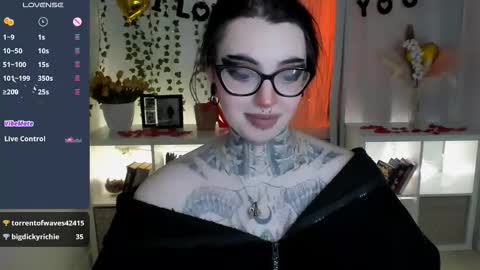 dixipixi_ online show from 02-20-26, 06:26