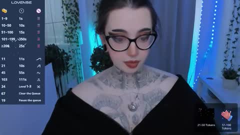 dixipixi_ online show from 03-05-26, 05:47