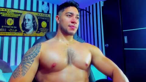 Dixon online show from 12-30-24, 01:26