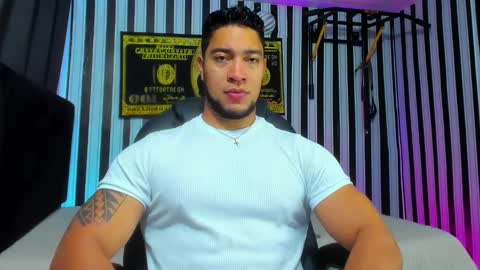 Dixon online show from 01-20-25, 02:32