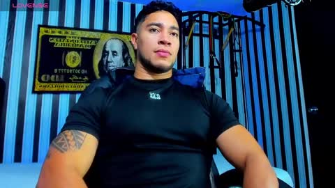 Dixon online show from 02-19-25, 11:36