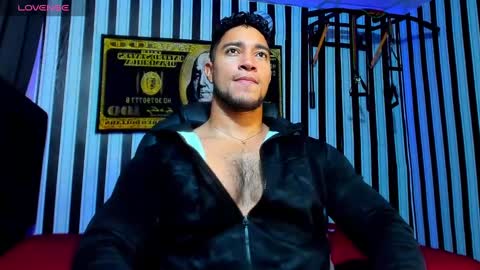 Dixon online show from 02-25-25, 12:47