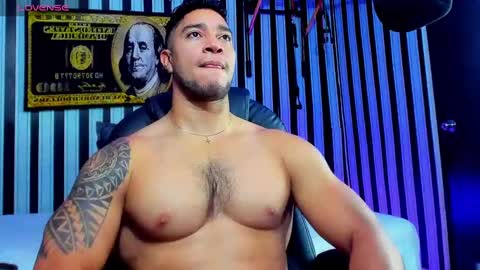 Dixon online show from 03-04-25, 12:29