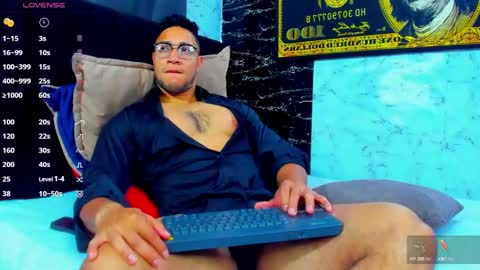 Dixon online show from 09-22-25, 12:23