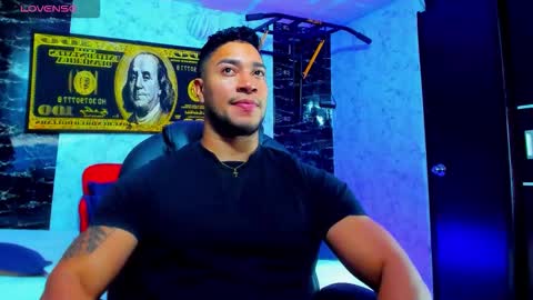 Dixon online show from 09-23-25, 12:24