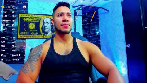 Dixon online show from 10-04-25, 02:42