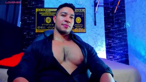 Snapshot of dixon_ray_ chatting on 12-14-25, 12:49 Dixon online show from 12-14-25, 12:49