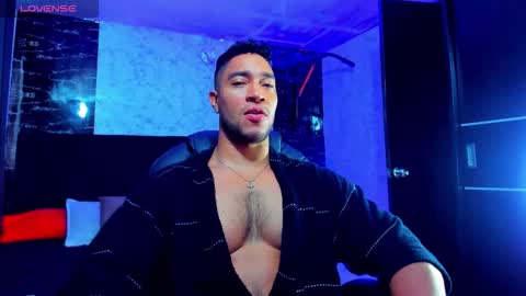 Snapshot of dixon_ray_ chatting on 02-01-26, 09:24 Dixon online show from 02-01-26, 09:24