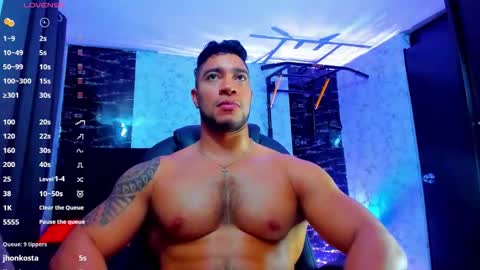 Snapshot of dixon_ray_ chatting on 02-03-26, 02:53 Dixon online show from 02-03-26, 02:53