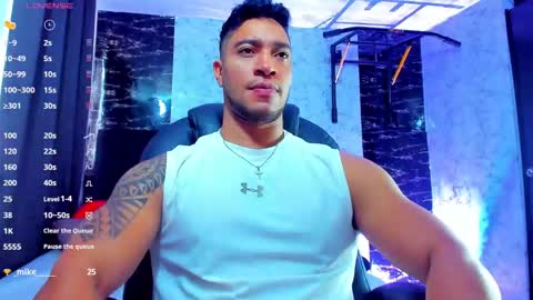 Snapshot of dixon_ray_ chatting on 02-14-26, 06:59 Dixon online show from 02-14-26, 06:59