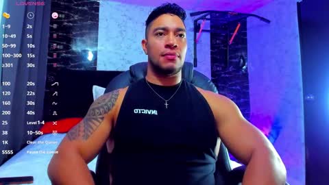 Snapshot of dixon_ray_ chatting on 02-17-26, 12:40 Dixon online show from 02-17-26, 12:40