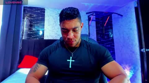 Snapshot of dixon_ray_ chatting on 02-21-26, 09:49 Dixon online show from 02-21-26, 09:49