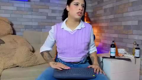 DixyPalmer online show from 06-29-26, 07:36