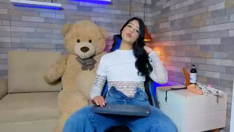 DixyPalmer online show from 07-05-26, 06:37