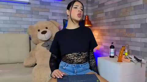 DixyPalmer online show from 07-06-26, 07:27