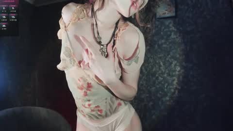 Dizer online show from 11-12-25, 03:12