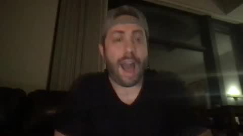 DJ Chaterbate online show from 11-11-25, 03:28