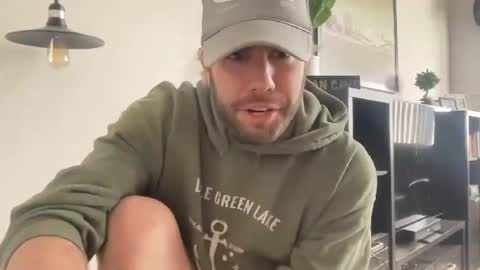 DJ Chaterbate online show from 04-26-26, 06:05