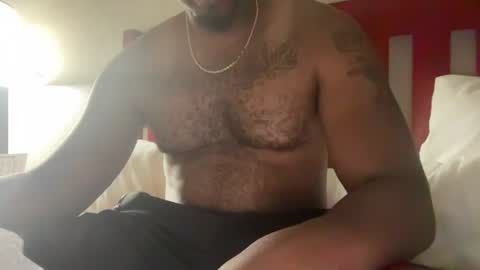 djdaddyblack online show from 08-08-26, 11:50