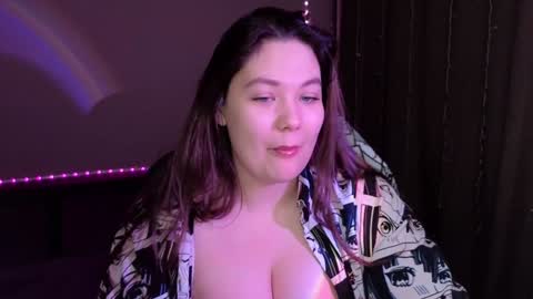 Snapshot of djennapalme chatting on 01-10-25, 01:53 Jenia online show from 01-10-25, 01:53