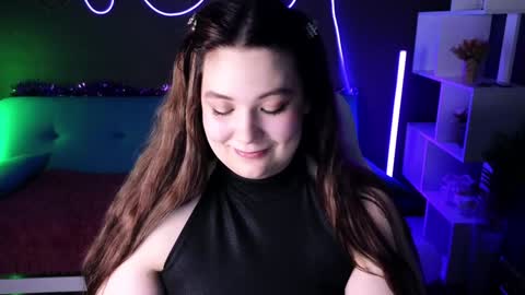 Snapshot of djennapalme chatting on 01-11-25, 04:16 Jenia online show from 01-11-25, 04:16