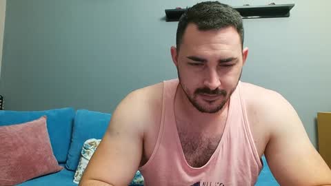 STR8 BOYv online show from 12-25-24, 03:49