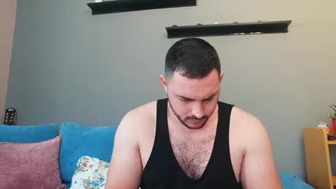 STR8 BOYv online show from 01-04-25, 11:33