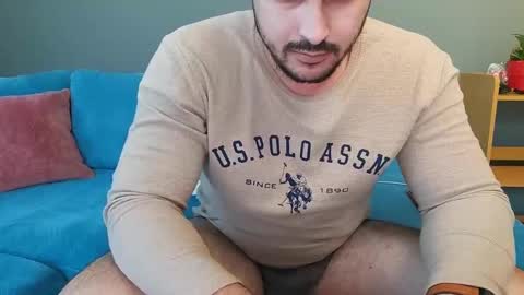 STR8 BOYv online show from 01-07-25, 12:41