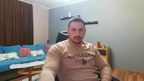 STR8 BOYv online show from 01-13-25, 05:33