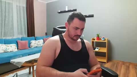 STR8 BOYv online show from 01-16-25, 05:44