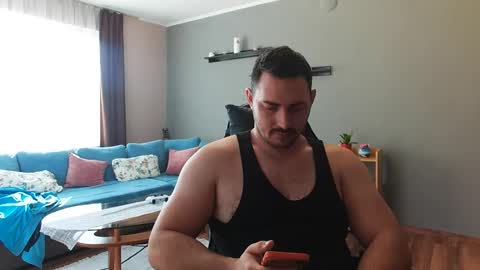 STR8 BOYv online show from 01-17-25, 09:17