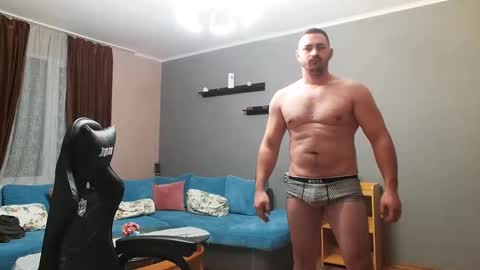 STR8 BOYv online show from 01-22-25, 06:20
