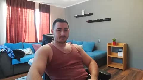 STR8 BOYv online show from 01-28-25, 06:38