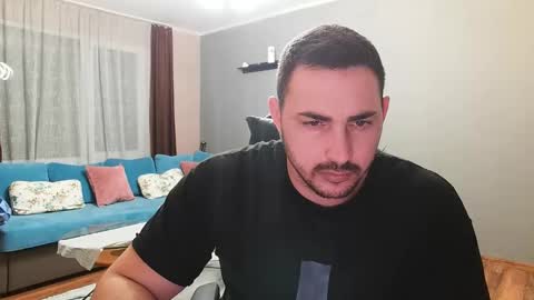 STR8 BOYv online show from 02-03-25, 05:03