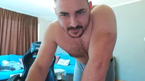 STR8 BOYv online show from 02-13-25, 11:39