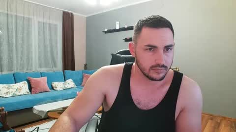 STR8 BOYv online show from 02-16-25, 04:42