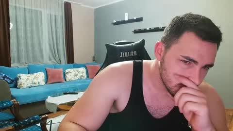 STR8 BOYv online show from 03-03-25, 06:55
