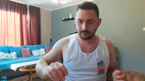 STR8 BOYv online show from 03-10-25, 06:59