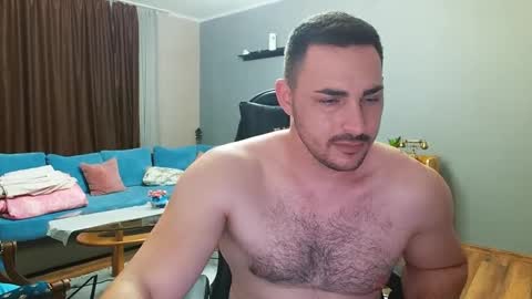 STR8 BOYv online show from 03-12-25, 05:38