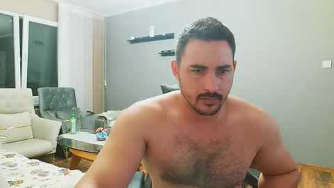 STR8 BOYv online show from 09-15-25, 05:13
