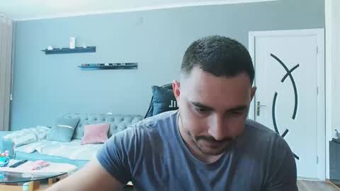 STR8 BOYv online show from 10-09-25, 11:19