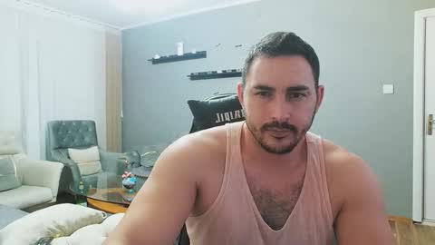 STR8 BOYv online show from 11-16-25, 09:31