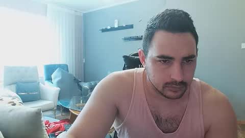 STR8 BOYv online show from 02-15-26, 07:49