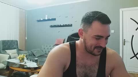 STR8 BOYv online show from 02-25-26, 05:00
