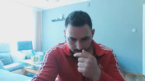 STR8 BOYv online show from 03-16-26, 06:39