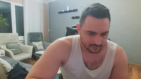STR8 BOYv online show from 03-20-26, 04:56