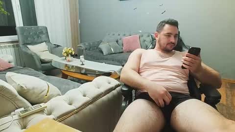 STR8 BOYv online show from 03-25-26, 06:03